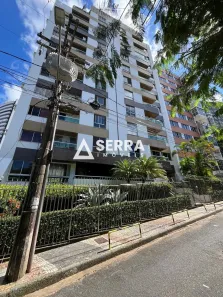 Apartamento com 3 Quartos à venda, 99m² no Graça, Salvador