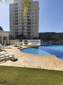Apartamento com 2 Quartos à venda, 85m² no Tamboré, Santana de Parnaíba