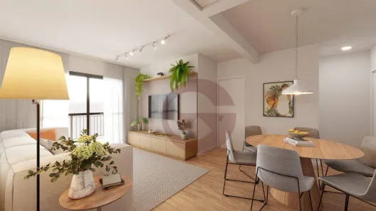 Apartamento com 3 Quartos à venda, 93m² no Vila Olímpia, São Paulo