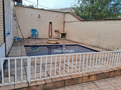Casa com 4 Quartos à venda, 199m² no Santa Rosa, Barra Mansa