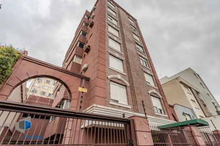 Apartamento com 1 Quarto à venda, 50m² no Cidade Baixa, Porto Alegre