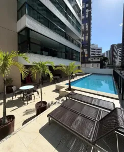 Apartamento com 3 Quartos à venda, 89m² no Pituba, Salvador