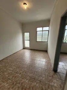 Apartamento com 1 Quarto para alugar, 42m² no Turiaçu, Rio de Janeiro