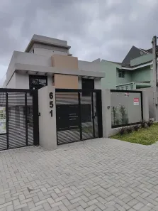 Sobrado com 3 Quartos à venda, 154m² no Santa Felicidade, Curitiba