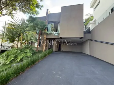 Casa com 3 Quartos à venda, 320m² no Tamboré, Santana de Parnaíba