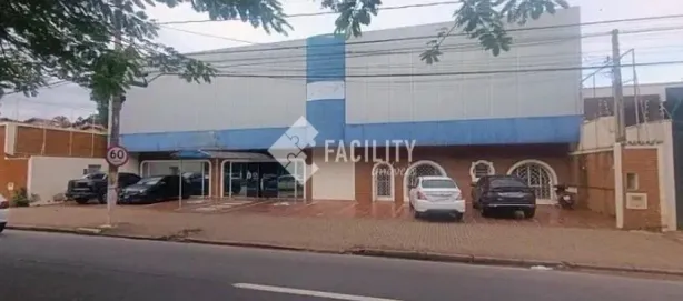 Imóvel Comercial com 5 Quartos à venda, 590m² no Jardim Chapadão, Campinas