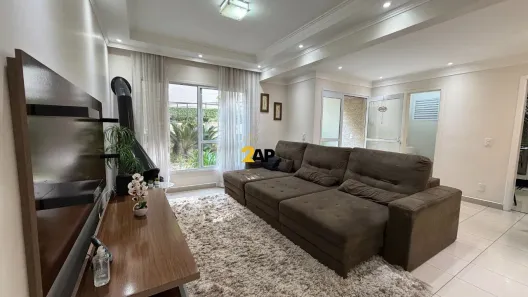 Casa de Condomínio com 3 Quartos à venda, 108m² no Vila Andrade, São Paulo