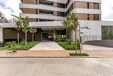 Apartamento com 4 Quartos à venda, 142m² no Vale do Sereno, Nova Lima