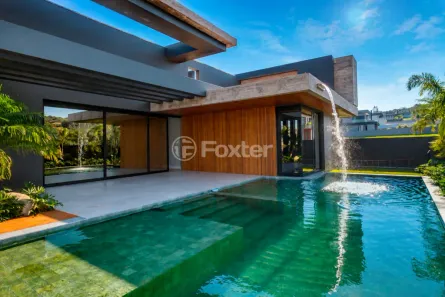 Casa de Condomínio com 4 Quartos à venda, 400m² no Prado Bairro-Cidade (Barro Vermelho), Gravataí