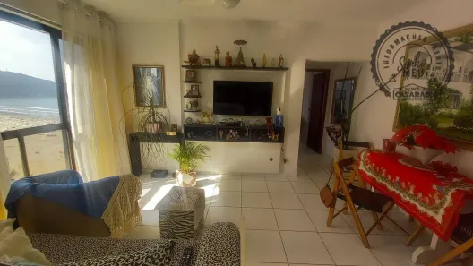 Apartamento com 1 Quarto à venda, 55m² no Boqueirão, Praia Grande