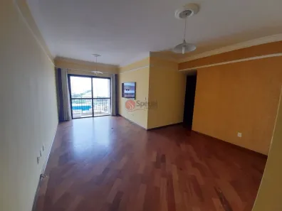 Apartamento com 3 Quartos para alugar, 85m² no Vila Azevedo, São Paulo