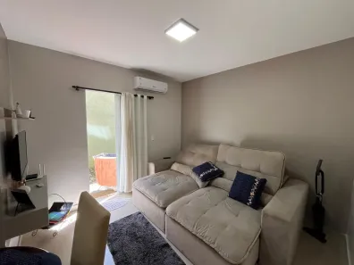 Apartamento com 2 Quartos à venda, 60m² no Taboão, Bragança Paulista