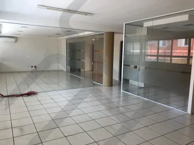 Sala Comercial para alugar, 55m² no Residencial Morada das Estrelas (Aldeia da Serra), Barueri