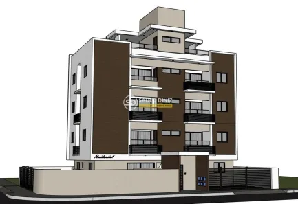 Apartamento com 2 Quartos à venda, 52m² no Mangabeira, João Pessoa