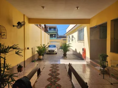 Casa com 3 Quartos à venda, 170m² no Santo Antônio da Prata, Belford Roxo