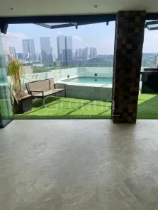 Cobertura com 2 Quartos para alugar, 150m² no Itaim Bibi, São Paulo