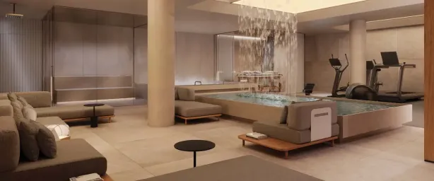 Apartamento com 1 Quarto à venda, 38m² no Ipanema, Rio de Janeiro