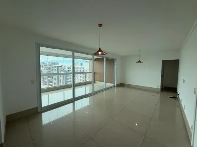 Apartamento com 3 Quartos à venda, 160m² no Setor Marista, Goiânia