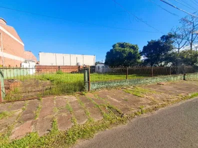 à venda, 912m² no Q, Campo Bom