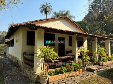 Fazenda/Sítio com 1 Quarto à venda, 45m² no , Nova União
