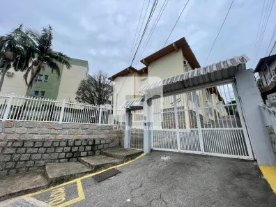 Apartamento com 2 Quartos à venda, 48m² no Pantanal, Florianópolis