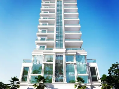 Apartamento com 3 Quartos à venda, 91m² no Pedra Branca, Palhoça