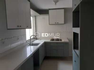 Cobertura com 2 Quartos à venda, 100m² no Vila Camilópolis, Santo André
