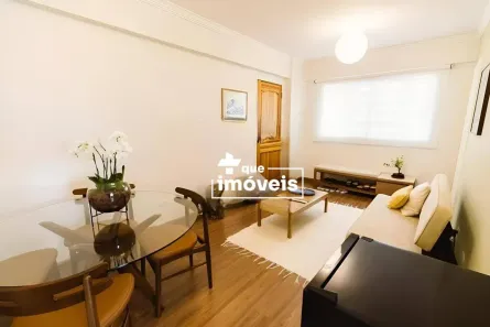 Apartamento com 2 Quartos para alugar, 60m² no Alto da Lapa, São Paulo