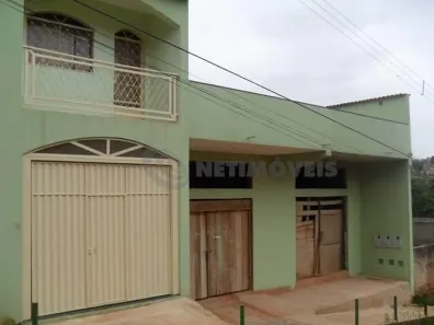 Casa com 3 Quartos à venda, 318m² no Jardim Alvorada 2ª Seção (Justinópolis), Ribeirão das Neves