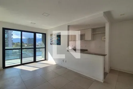 Apartamento com 3 Quartos à venda, 86m² no Recreio dos Bandeirantes, Rio de Janeiro