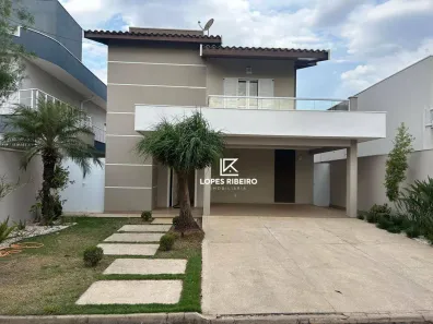 Casa com 3 Quartos à venda, 223m² no Jardim Primavera, Nova Odessa