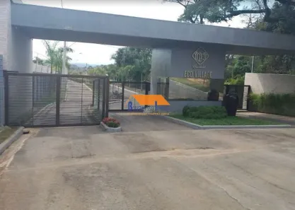 Lote/Terreno à venda, 1000m² no Eco Village, Lagoa Santa