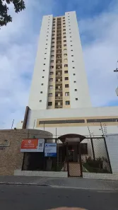 Apartamento com 2 Quartos à venda, 56m² no Candeias, Jaboatão dos Guararapes