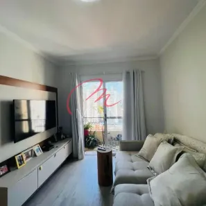 Apartamento com 3 Quartos à venda, 82m² no Vila Butantã, São Paulo