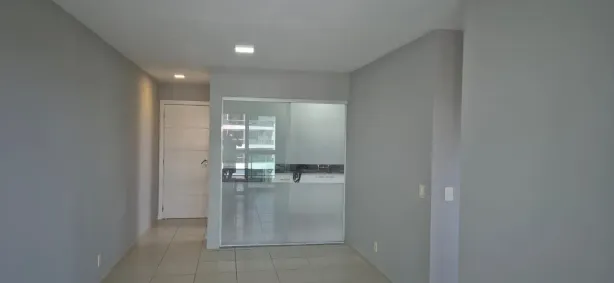Apartamento com 3 Quartos para alugar, 91m² no Recreio dos Bandeirantes, Rio de Janeiro
