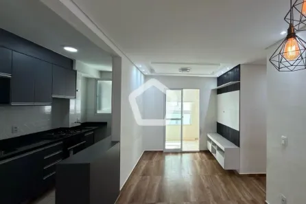 Apartamento com 3 Quartos à venda, 65m² no Jardim Íris, São Paulo