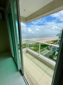 Apartamento com 4 Quartos para alugar, 305m² no Ponta D'Areia, São Luís