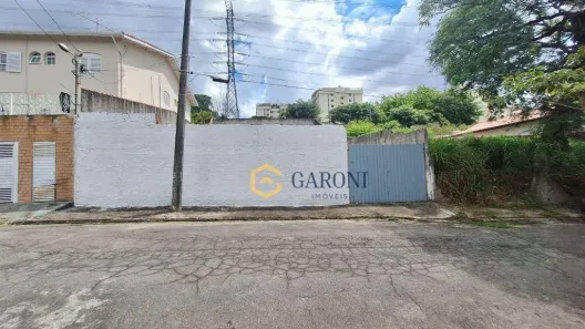 Lote/Terreno à venda, 322m² no Cidade São Francisco, São Paulo