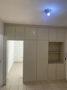 Apartamento com 1 Quarto para alugar, 50m² no Botafogo, Campinas