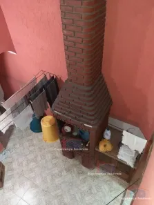 Sobrado com 3 Quartos à venda, 130m² no Bela Vista, Osasco