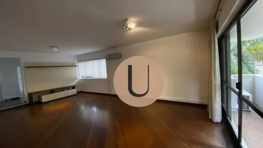 Apartamento com 3 Quartos para alugar, 210m² no Higienópolis, São Paulo