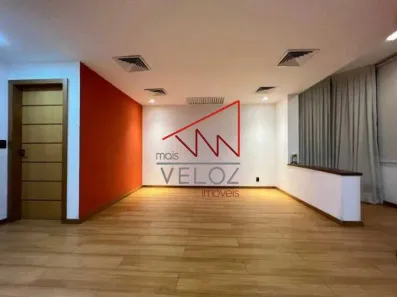 Apartamento com 3 Quartos à venda, 118m² no Glória, Rio de Janeiro