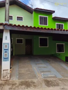 Casa de Condomínio com 3 Quartos à venda, 120m² no Jardim Santa Cecília, Sorocaba