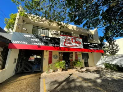 Sala Comercial para alugar, 50m² no Zona 02, Maringá