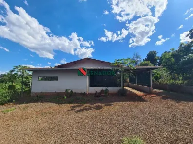 com 3 Quartos à venda, 7444m² no Rui Barbosa, Londrina