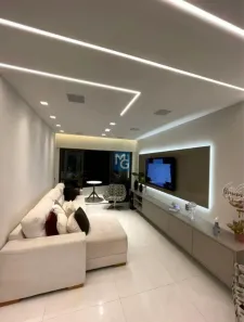 Apartamento com 3 Quartos à venda, 100m² no Boa Viagem, Recife