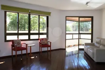 Apartamento com 4 Quartos à venda, 161m² no Vila Leopoldina, São Paulo