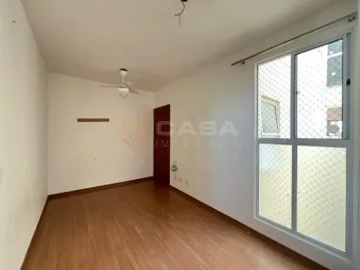 Apartamento com 2 Quartos à venda, 45m² no Praia da Baleia, Serra