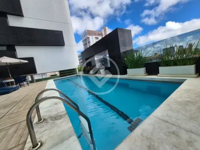 Apartamento com 3 Quartos à venda, 90m² no Estados, João Pessoa