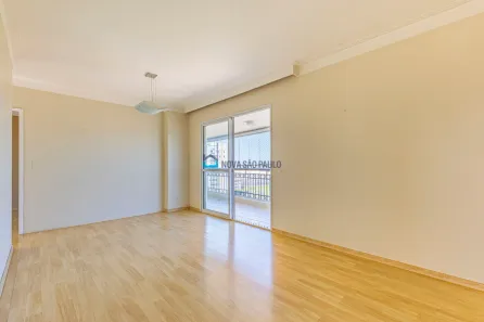 Apartamento com 3 Quartos à venda, 132m² no Vila Parque Jabaquara, São Paulo